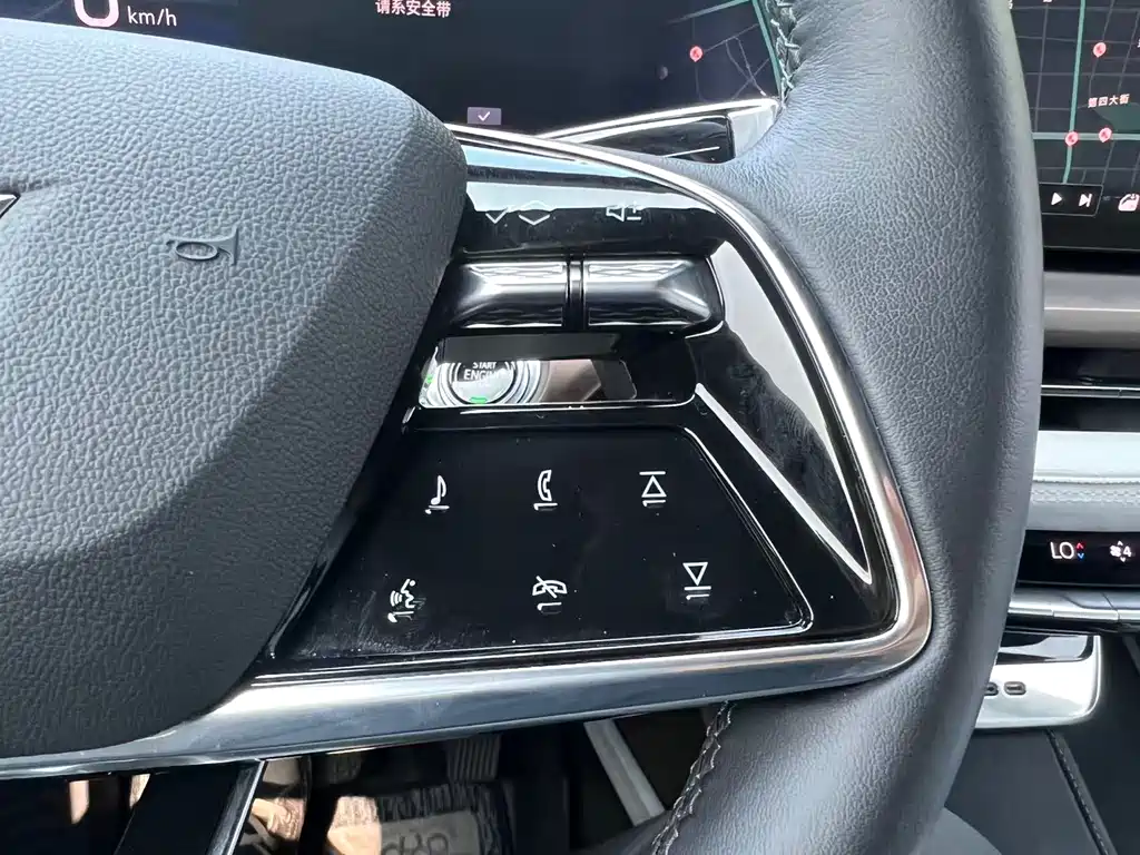 Cadillac GT4 — миниатюра 5