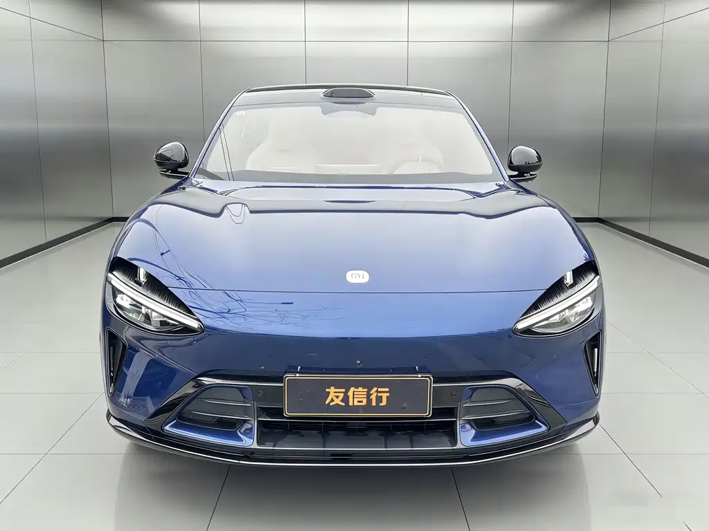 XIAOMI CAR XIAOMI YU7