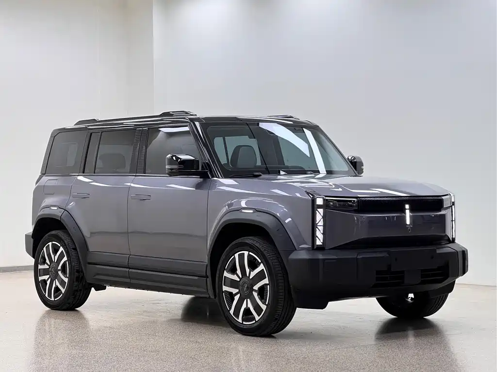 iCAR iCAR 03 — миниатюра 4