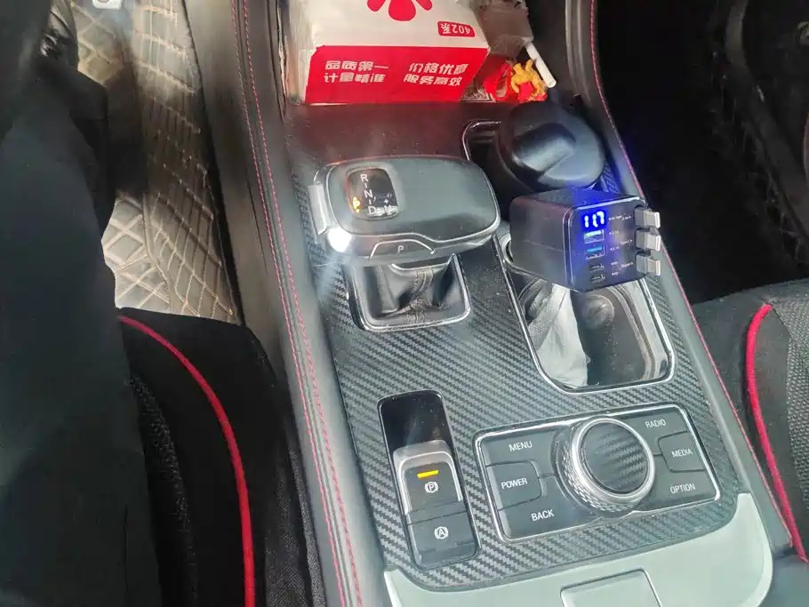 Beijing Off-Road BJ40 — миниатюра 16