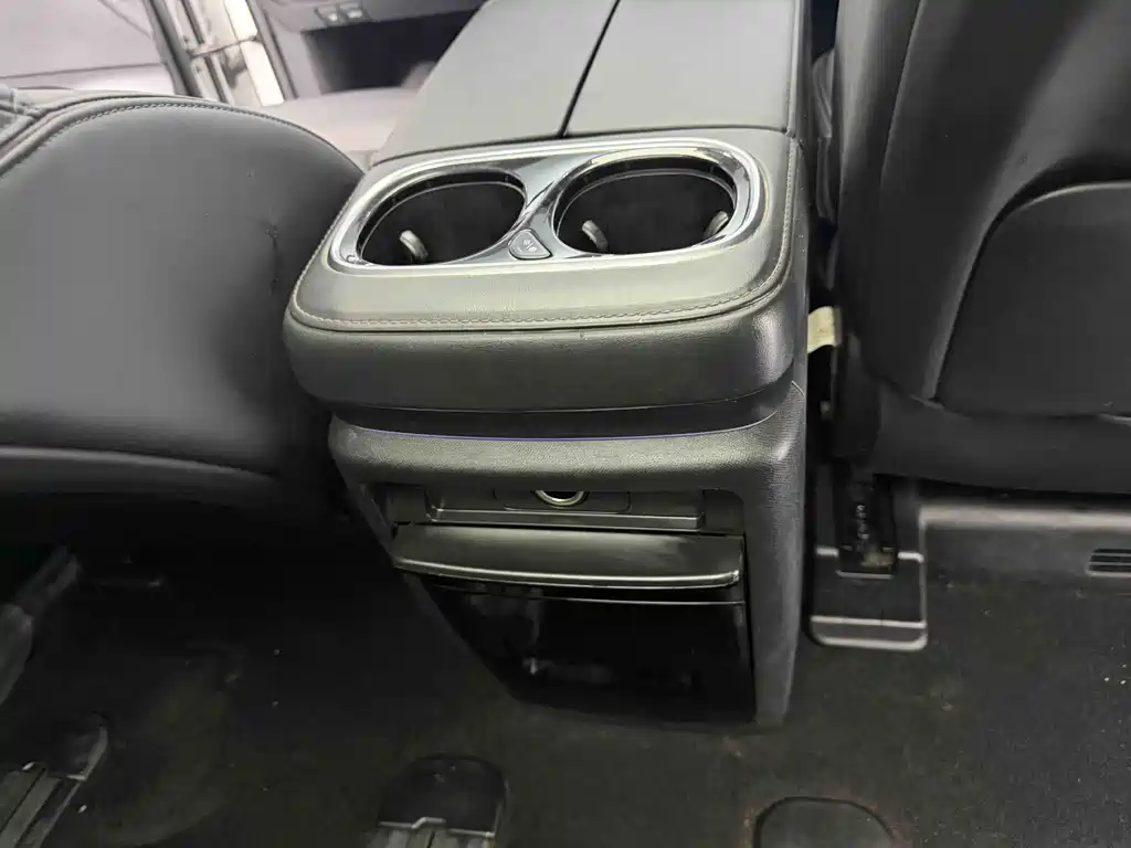 GAC Motor Trumpchi M8 — миниатюра 6