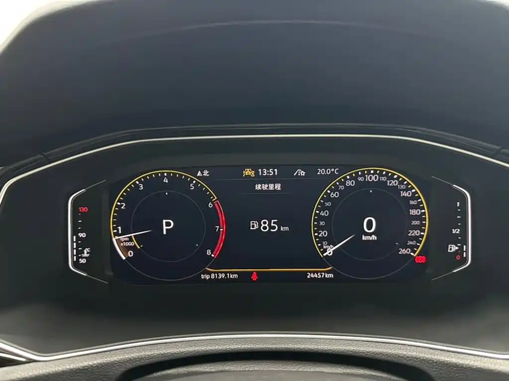 Volkswagen T-Roc — миниатюра 10