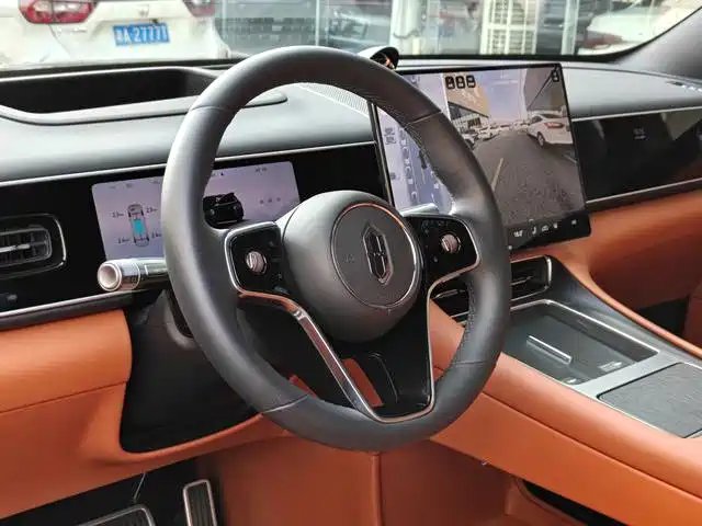 AITO AITO M7 — миниатюра 12