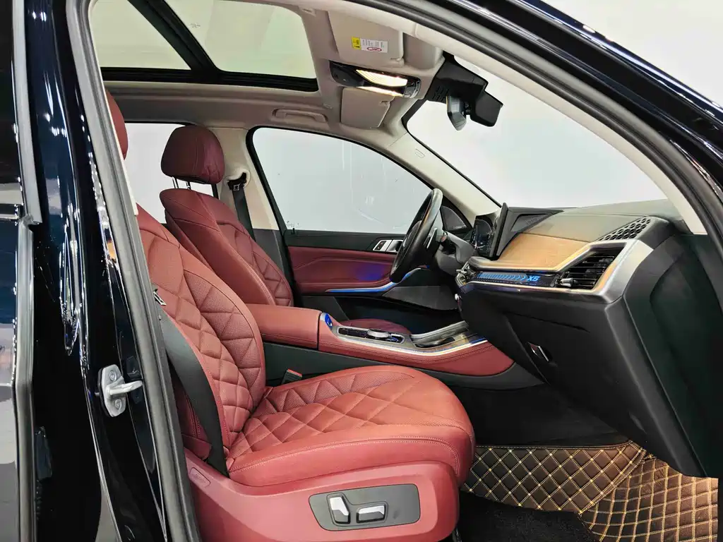 BMW X5 — миниатюра 30