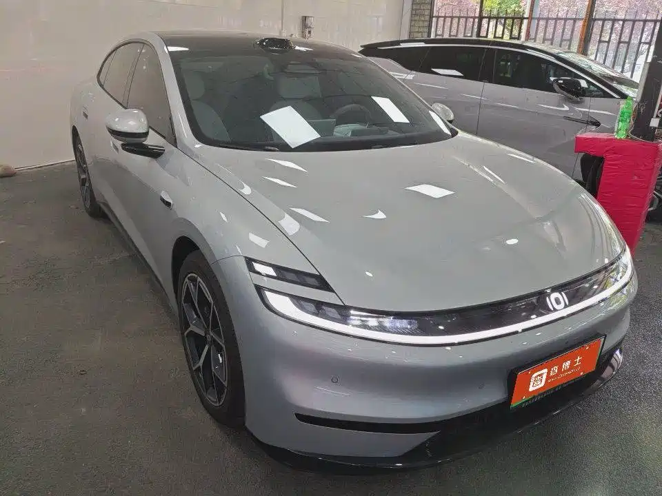 Changan A06 2026 630 Ultra+