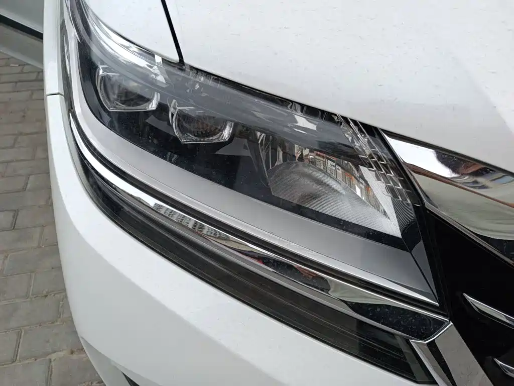 Honda Elysion — миниатюра 7