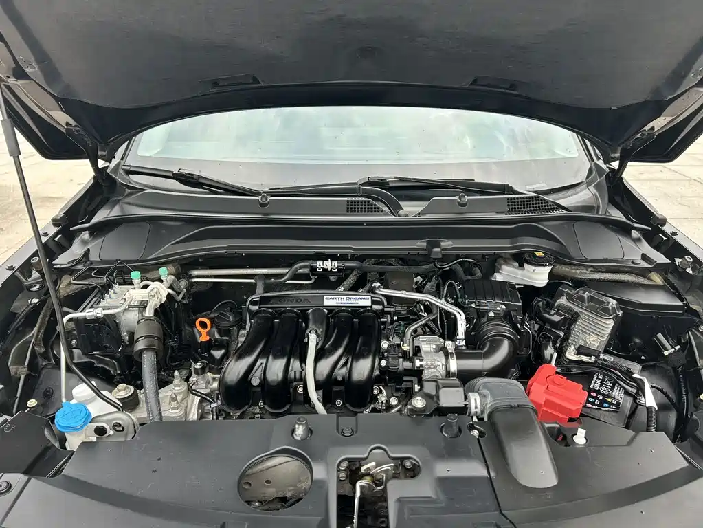 Honda XR-V — миниатюра 17