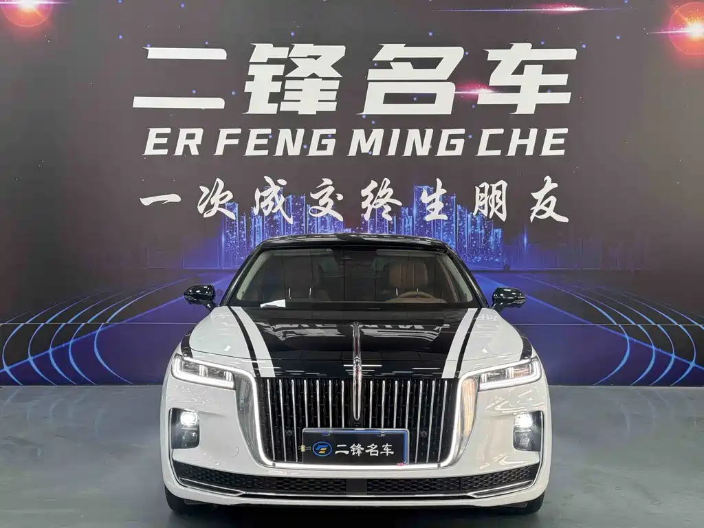 Hongqi HONGQI H9