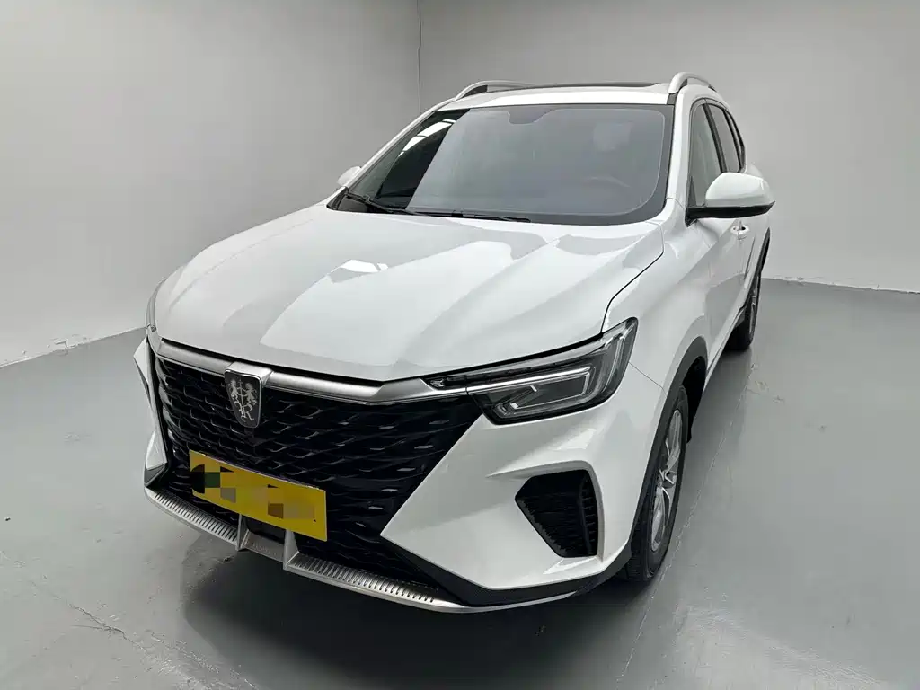 Roewe RX5 2023