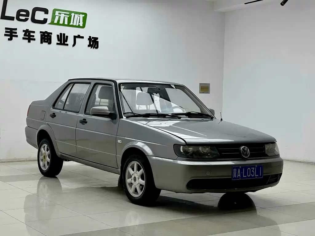 Volkswagen Jetta — миниатюра 4