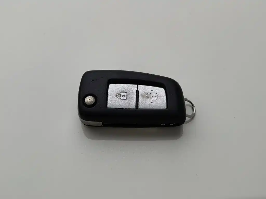 Nissan Qashqai — миниатюра 19