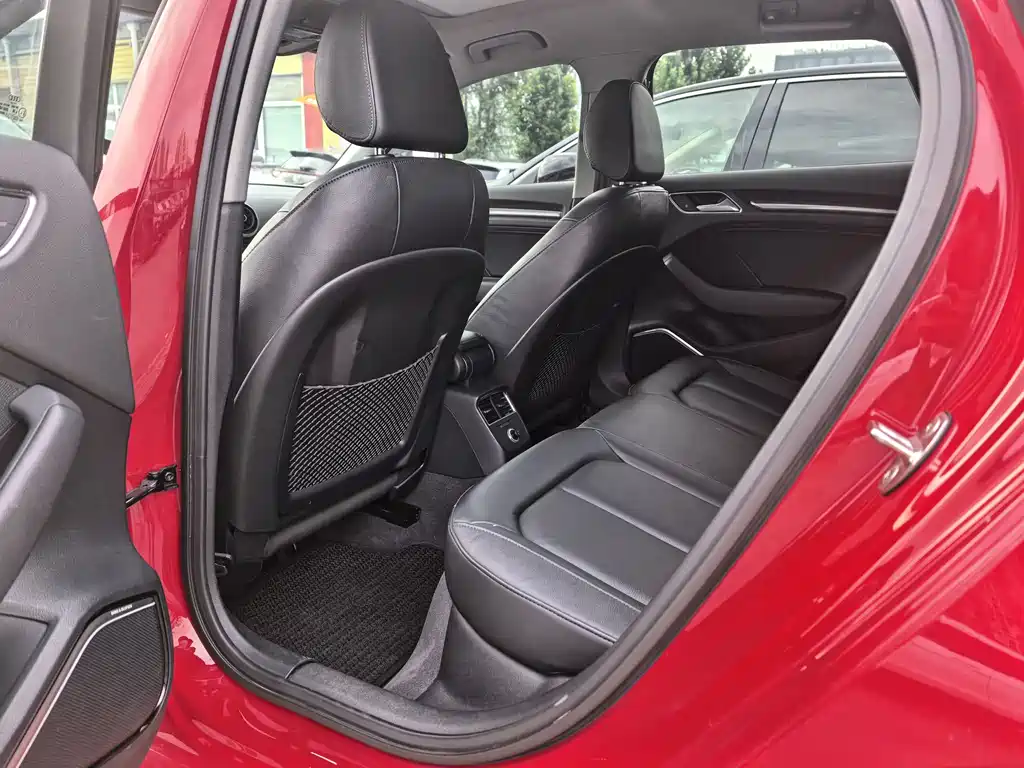 Audi A3 — миниатюра 5