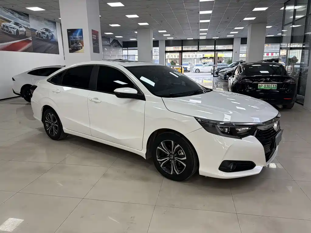 HONDA LINGPAI