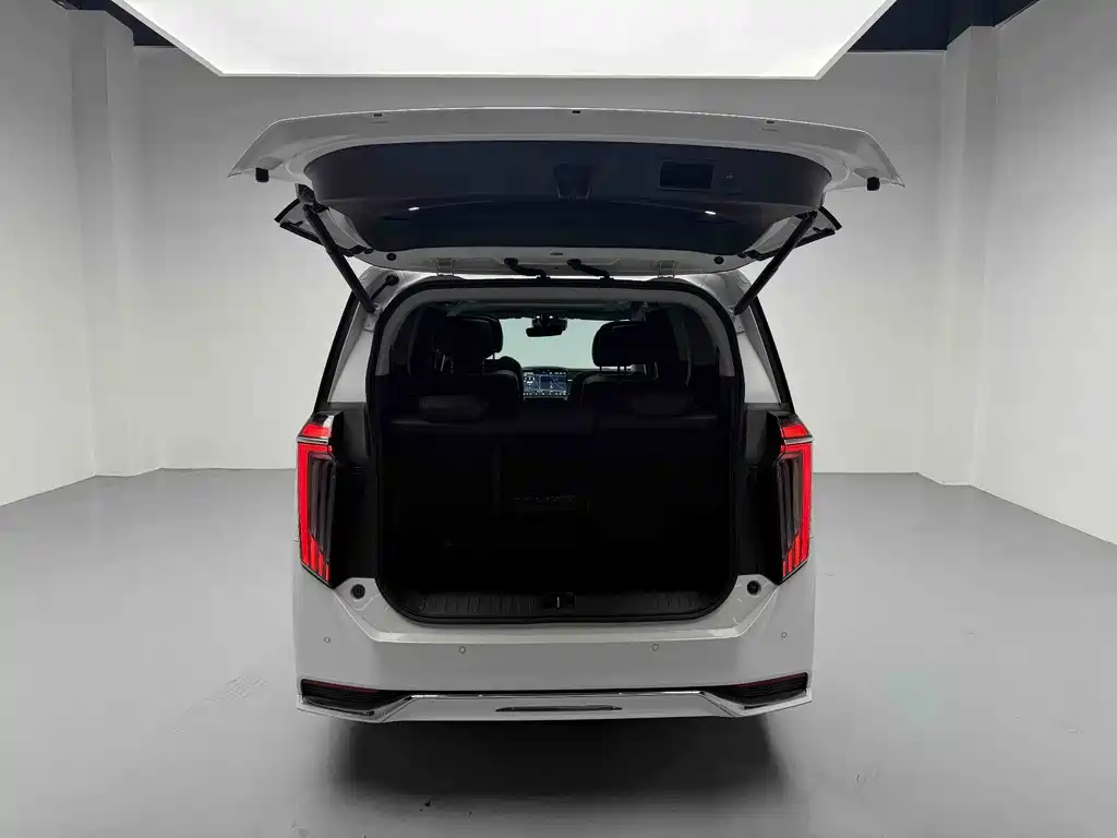 GAC Motor Trumpchi M8 — миниатюра 8