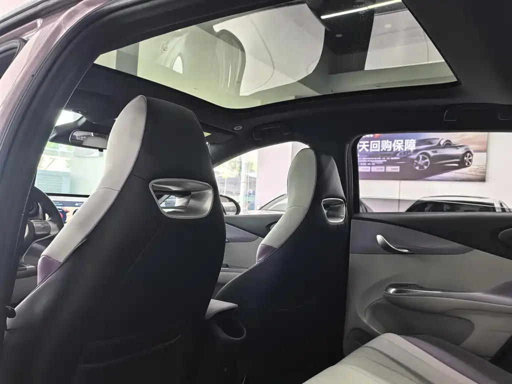 BYD Dolphin 2021 401km