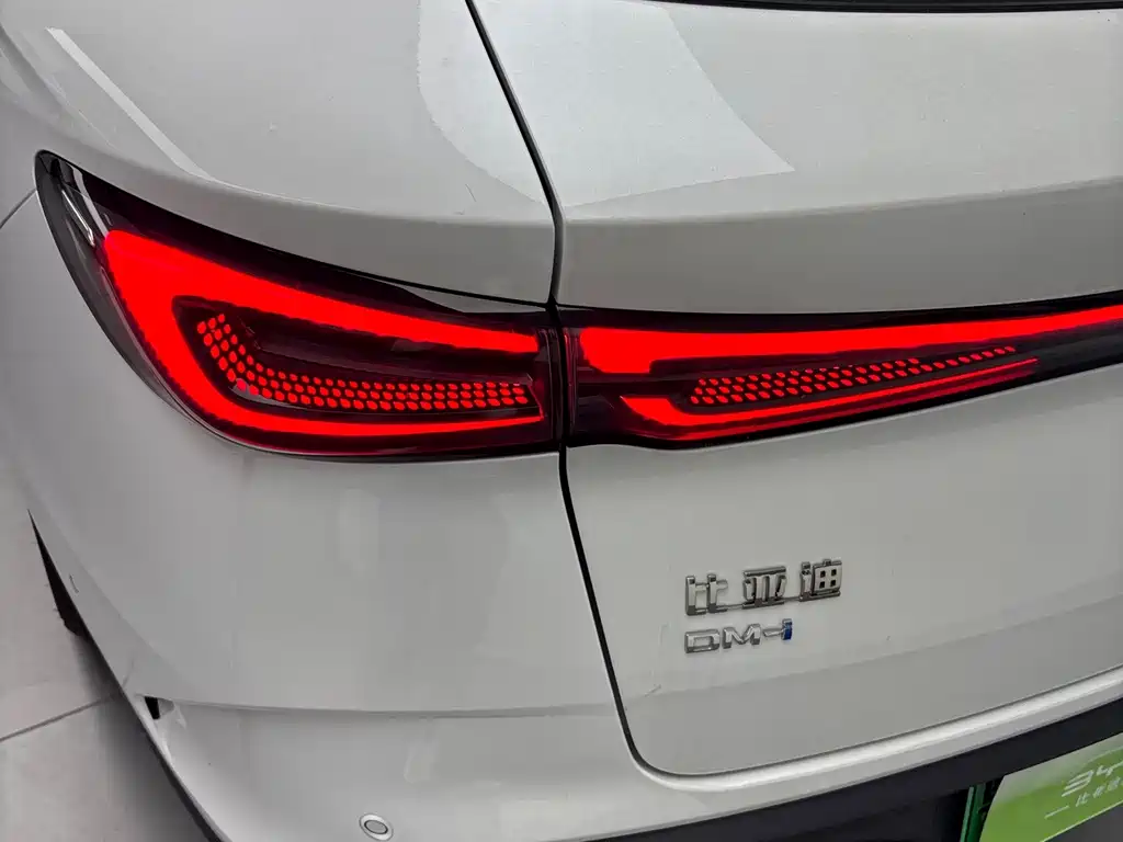 BYD Seal 06 DM-i Touring — миниатюра 15