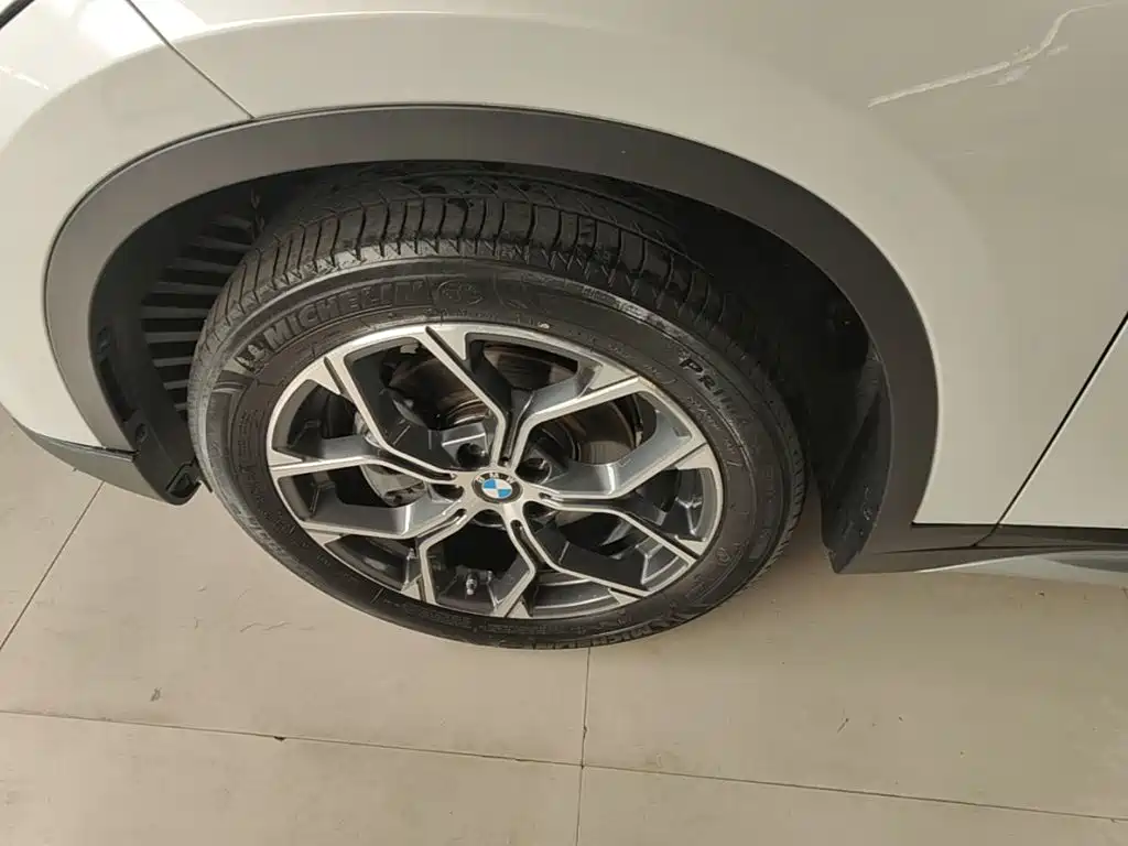 BMW X1 — миниатюра 23