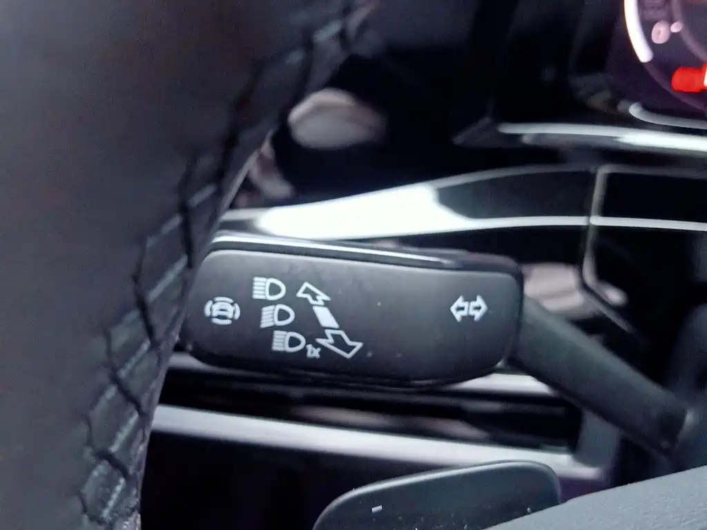 Volkswagen Talagon — миниатюра 12