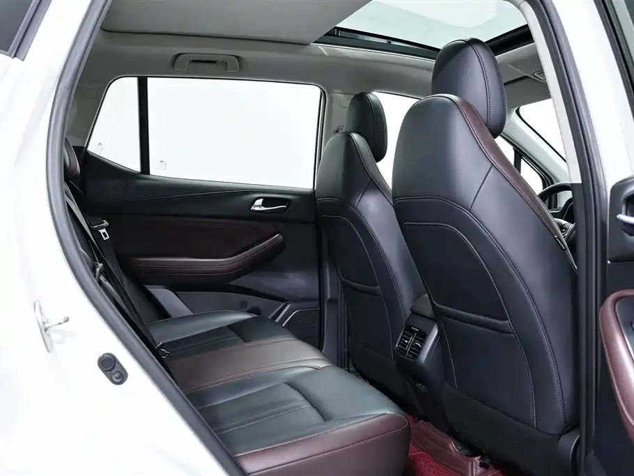 GAC Motor Trumpchi GS4 — миниатюра 6