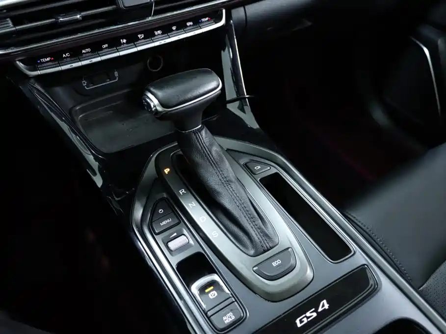 GAC Motor Trumpchi GS4 — миниатюра 14