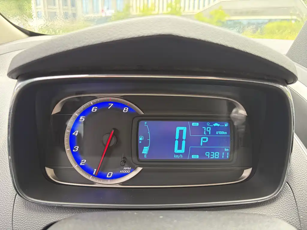 Chevrolet Trax — миниатюра 17