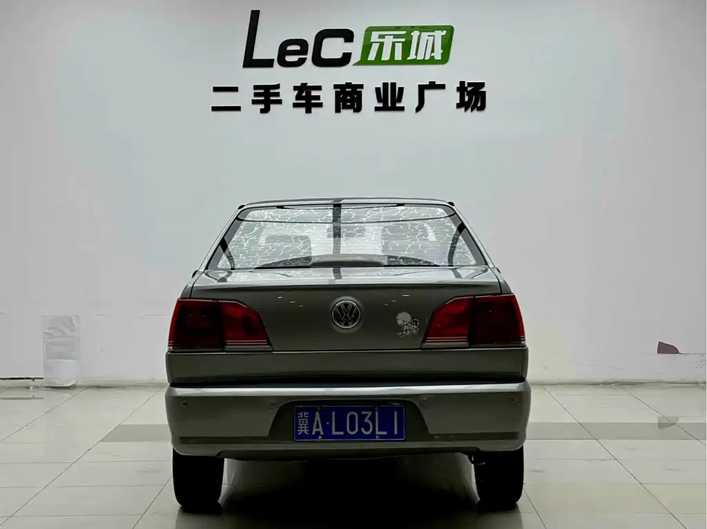 Volkswagen Jetta — миниатюра 5