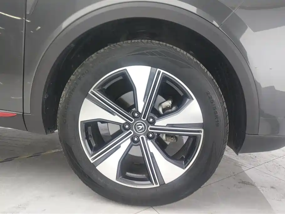 Changan CS55PLUS CS55 PLUS 2022 1.5T DCT Luxury