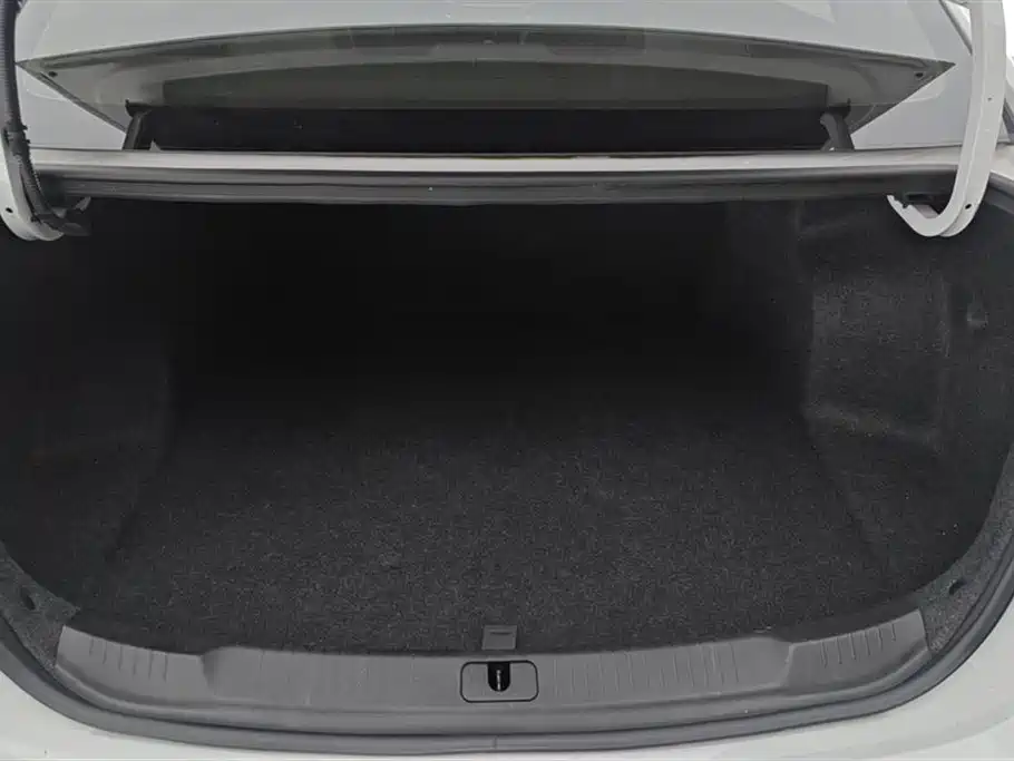 Buick Excelle 2021 1.5L AT Elite