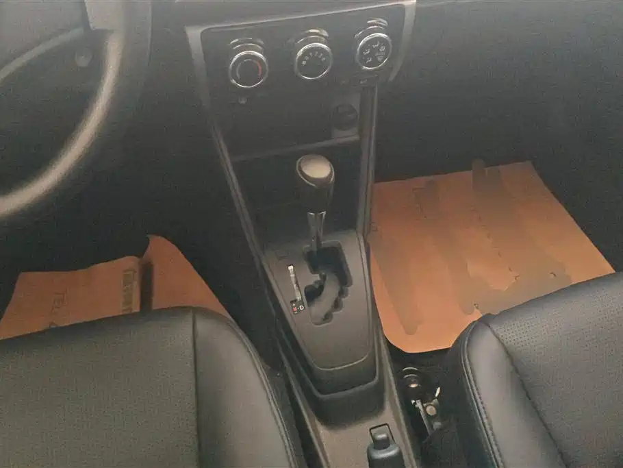 Toyota Vios — фотографии объявления, Фото 16