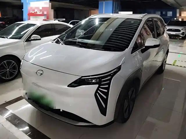 GAC Aion Y