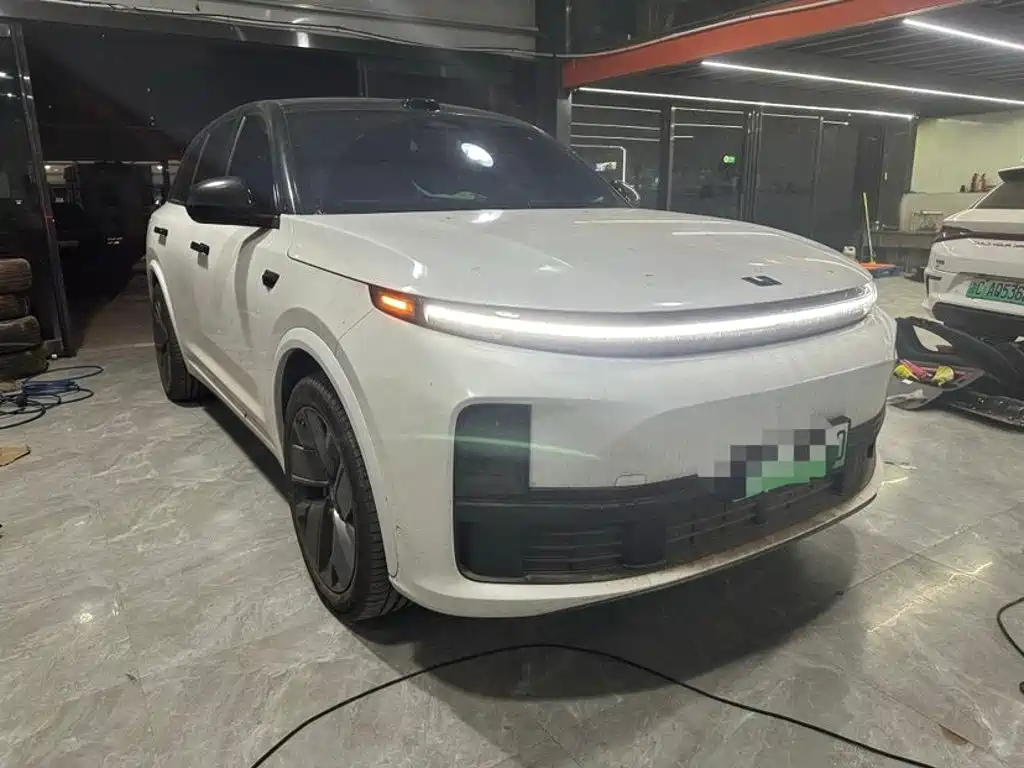 Li Auto Li L7 — миниатюра 2