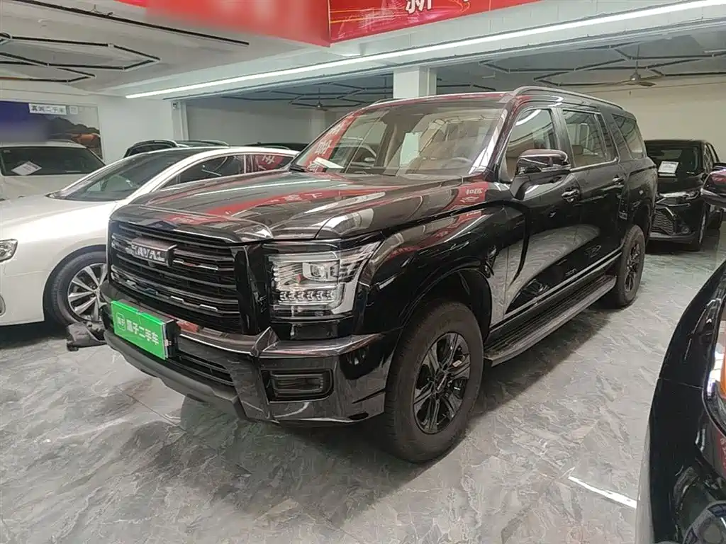 Haval H5 2025