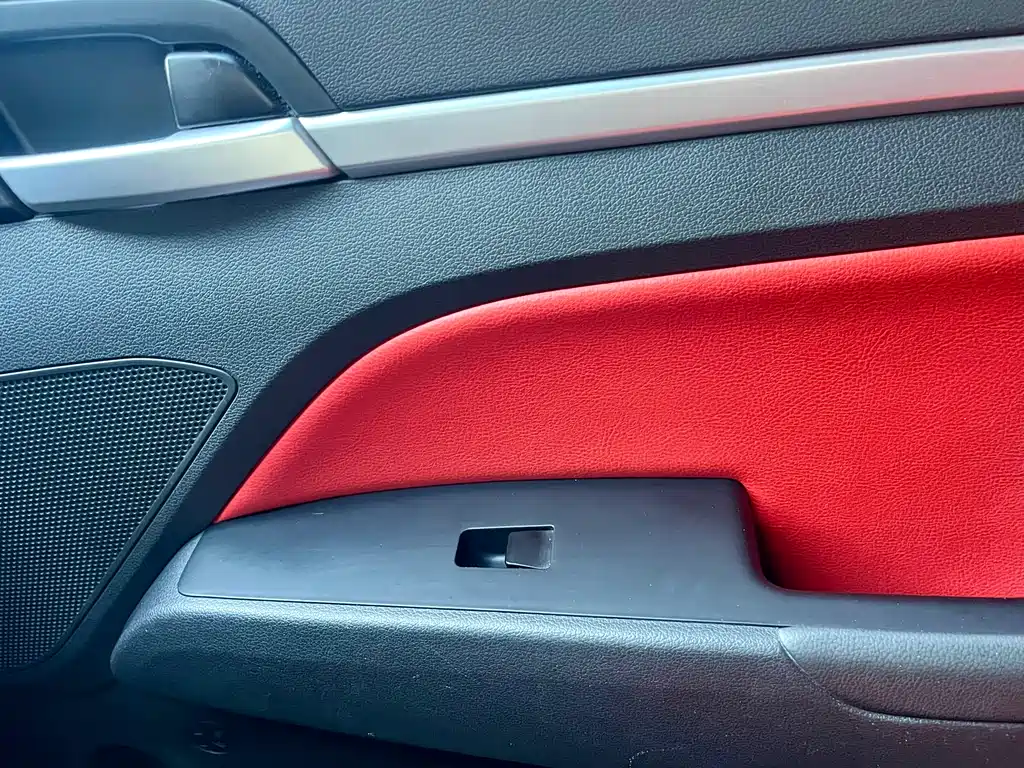 Hyundai Elantra 2018 1.6L AT 15