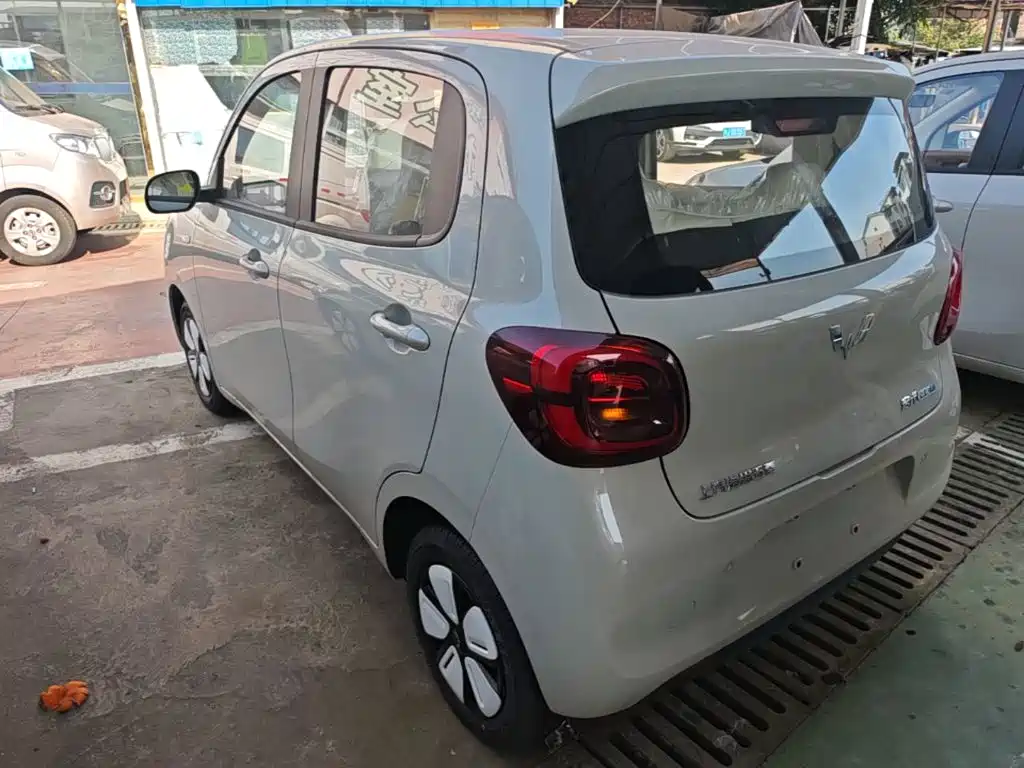 Wuling Mini EV MINIEV 2025