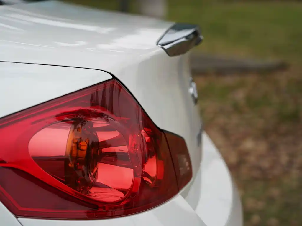 Infiniti G — миниатюра 7