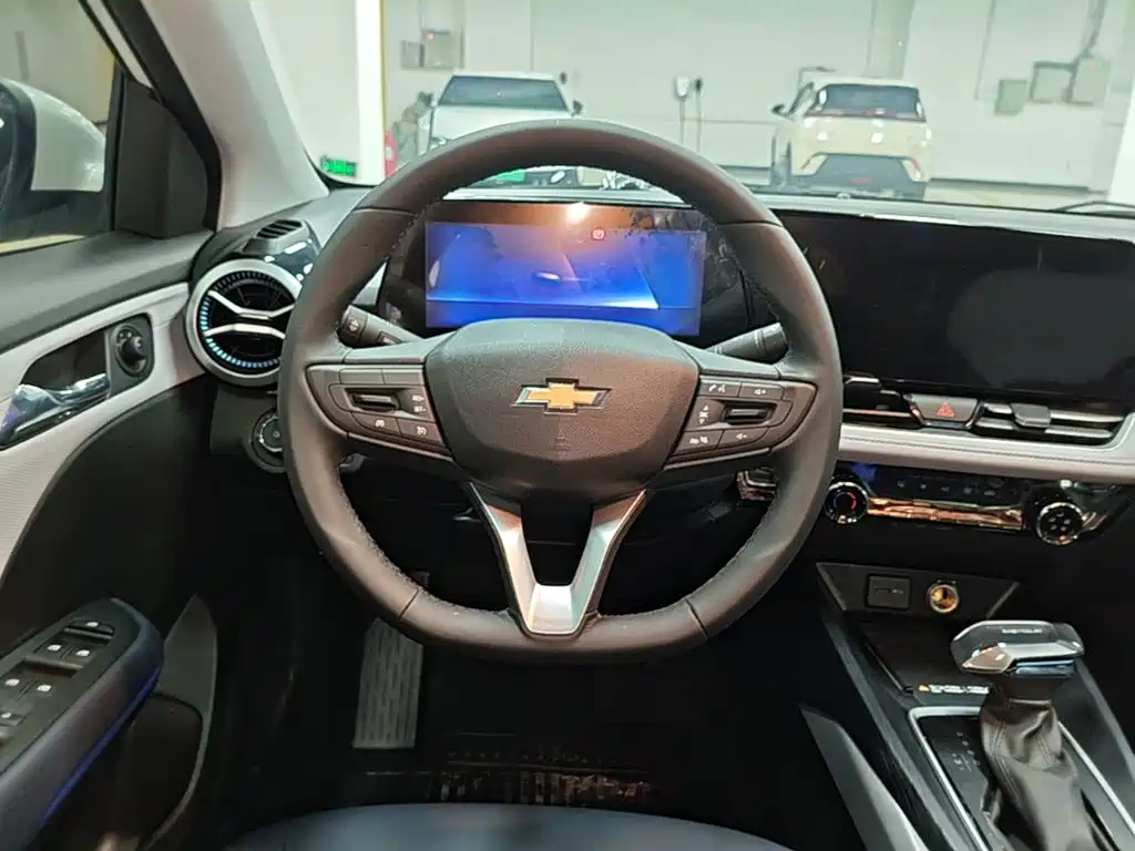 Chevrolet Monza — миниатюра 11