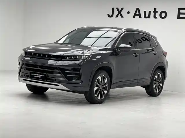 2021 EXEED LX