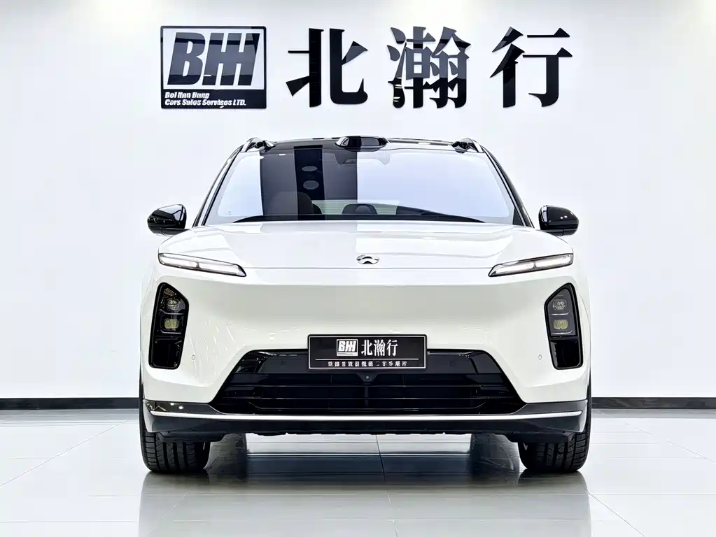 NIO ES6 — миниатюра 2