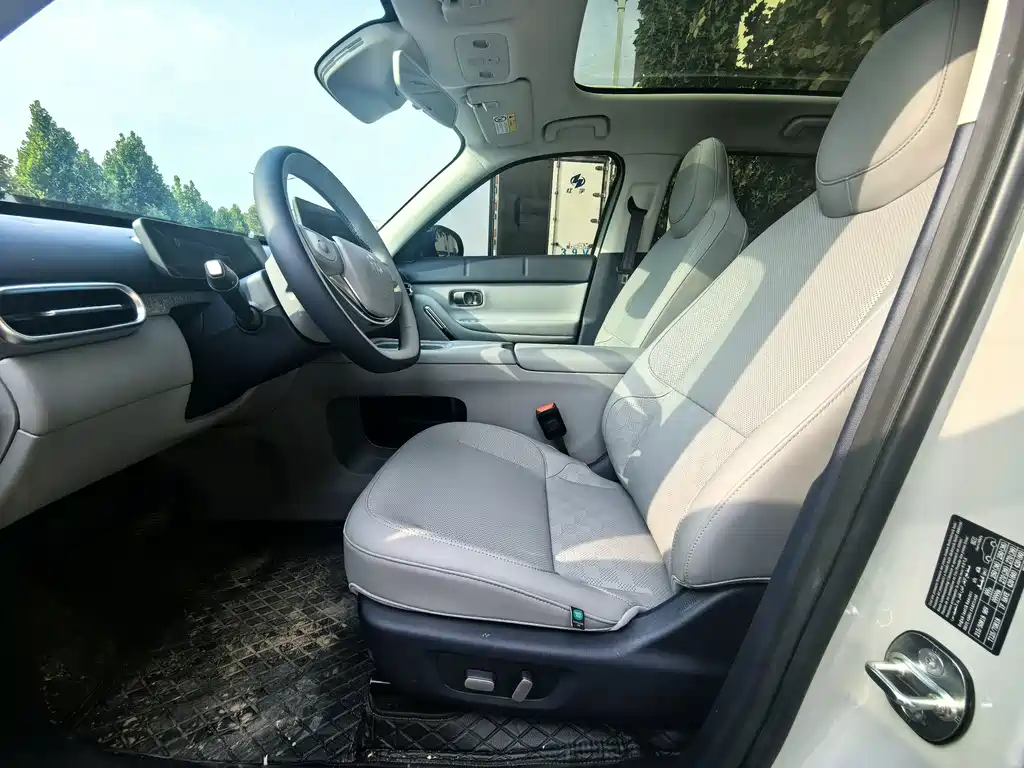 Leapmotor Leapmotor A10 — миниатюра 7