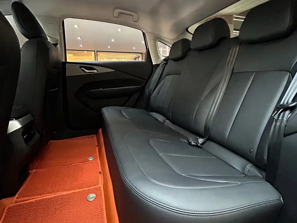 Wuling Xingguang — миниатюра 16
