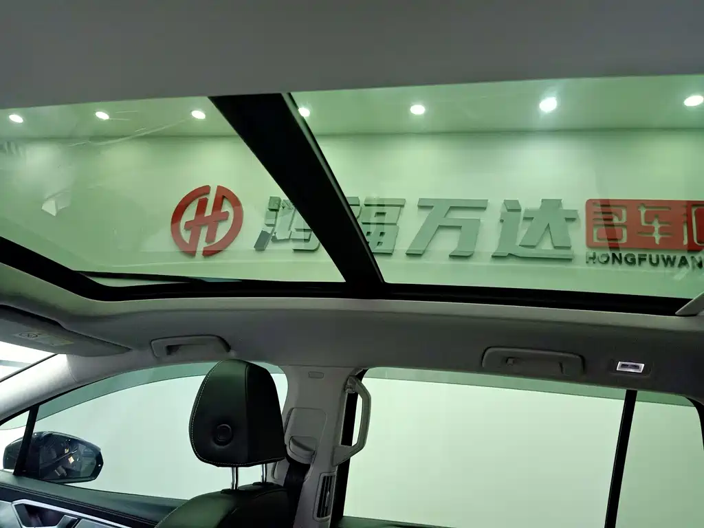 Volkswagen Talagon — миниатюра 17
