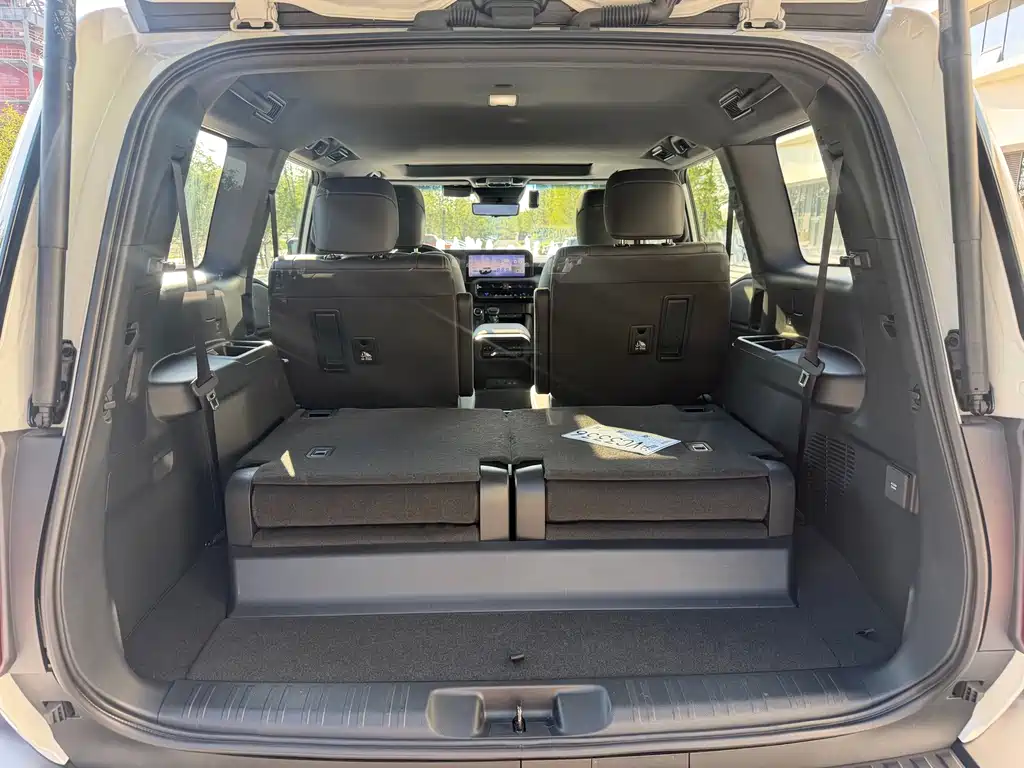 Toyota Prado — миниатюра 15