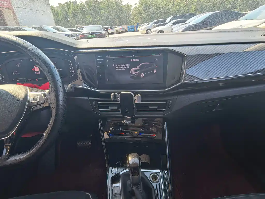 Volkswagen Tayron — миниатюра 8