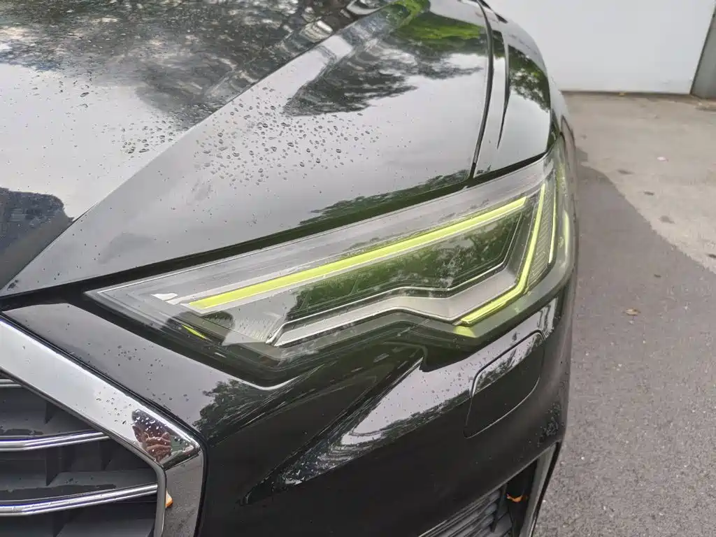 Audi A6L — миниатюра 16