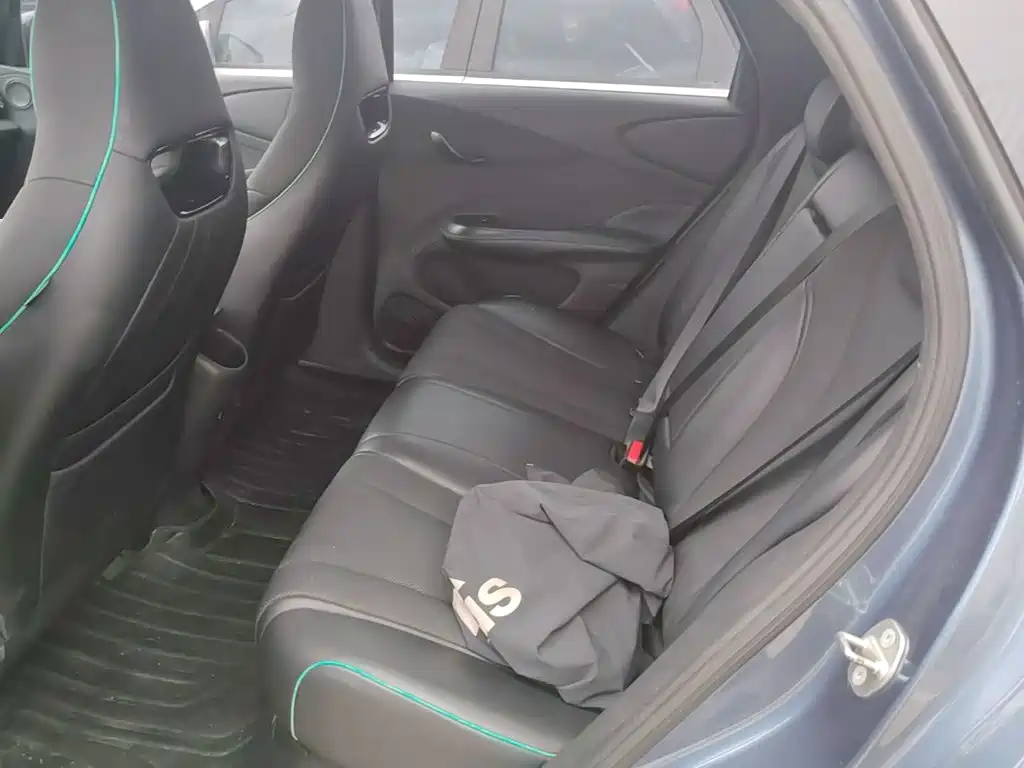 BYD Dolphin — миниатюра 17