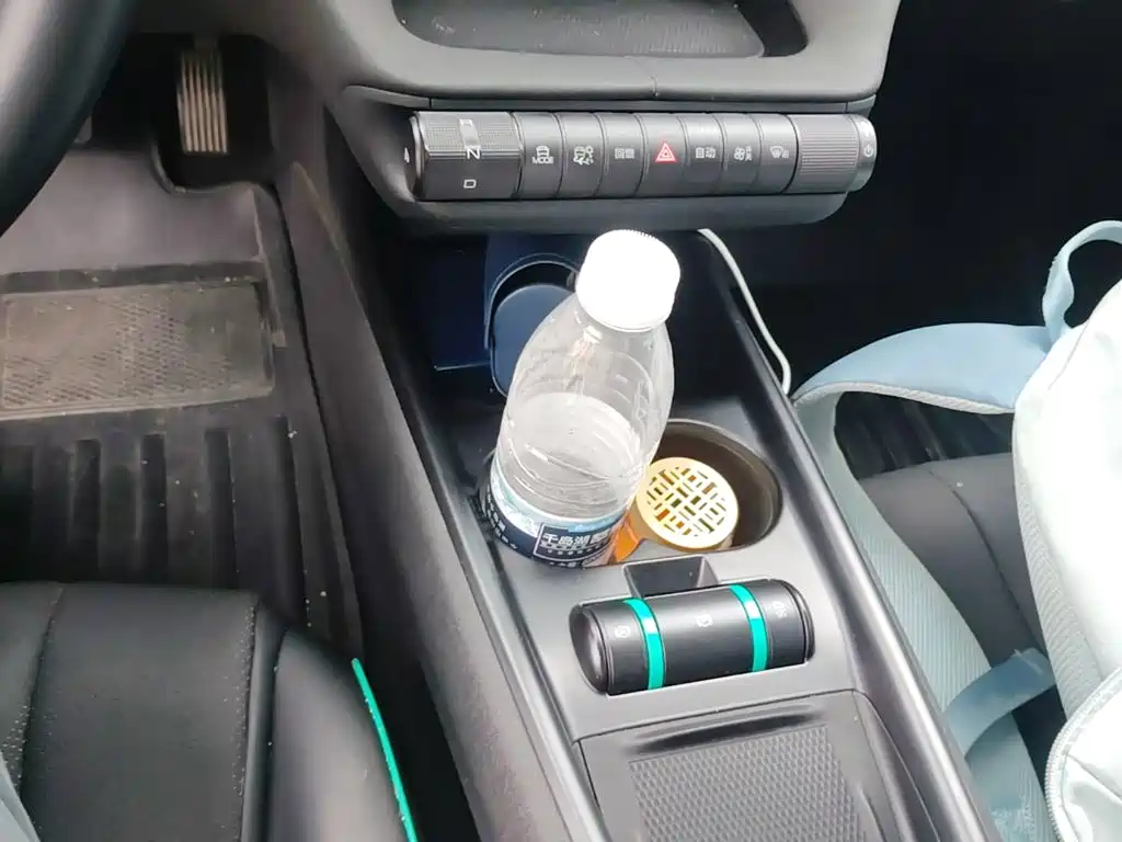 BYD Dolphin — миниатюра 14