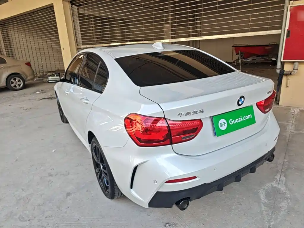 BMW 1 Series — миниатюра 5