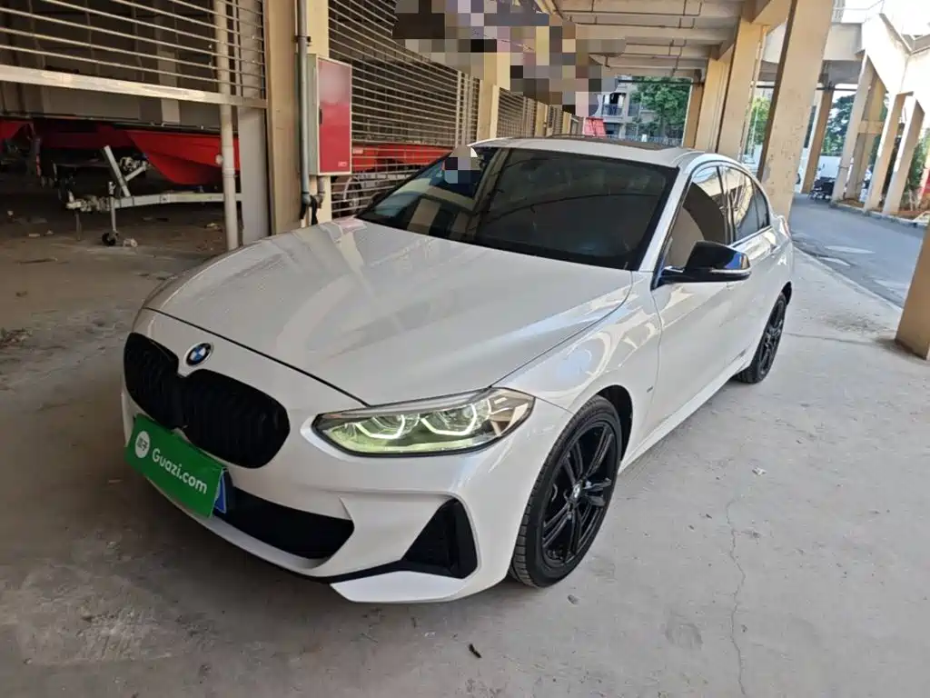 BMW 1 Series — миниатюра 2
