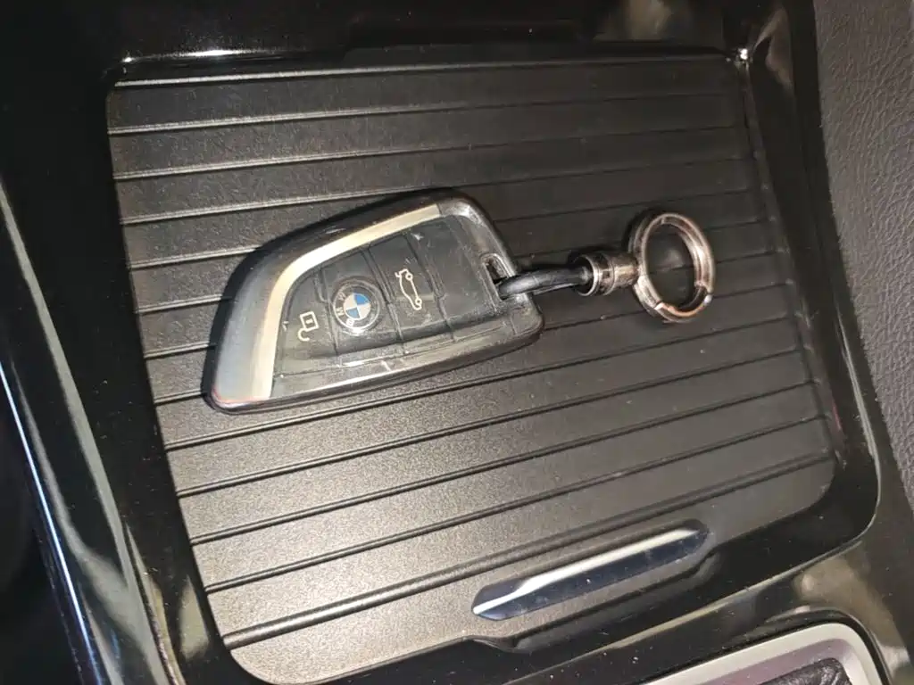 BMW 1 Series — миниатюра 9