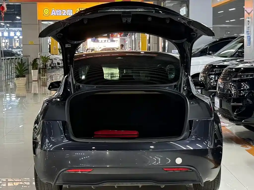 Tesla Model 3 — миниатюра 7